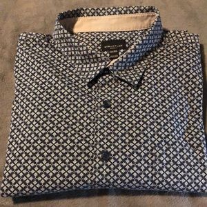 Structure Modern Fit dress shirt